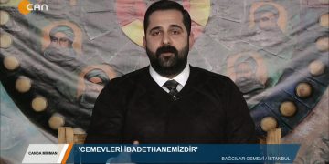 162 – 2020-01- 18 – CANDA MİHMAN – EREN YILDIRIM – 17.01.2020