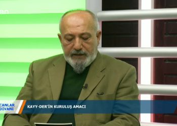 172 – 2020-01- 19 – CANLAR DİVANI- İBRAHİM KARAKAYA – TUNCAY GÖKÇE – YELİZ VERGİLİ – AHMETTÜZEN 18.01.2020