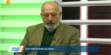 172 – 2020-01- 19 – CANLAR DİVANI- İBRAHİM KARAKAYA – TUNCAY GÖKÇE – YELİZ VERGİLİ – AHMETTÜZEN 18.01.2020