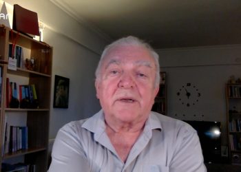 173 – 2020-01- 19 – DÜŞÜN DÜŞÜN – ŞANAR YURDATAPAN – 18.01.2020