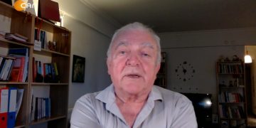 173 – 2020-01- 19 – DÜŞÜN DÜŞÜN – ŞANAR YURDATAPAN – 18.01.2020