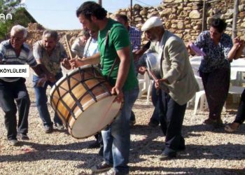 187 – 2020-01- 19 – UYUR İDİK UYARDILAR – SÜLEYMAN ZAMANVE SEYDALİ GÖNEL – NİMRİBABA – 19.01.2020