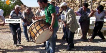 187 – 2020-01- 19 – UYUR İDİK UYARDILAR – SÜLEYMAN ZAMANVE SEYDALİ GÖNEL – NİMRİBABA – 19.01.2020