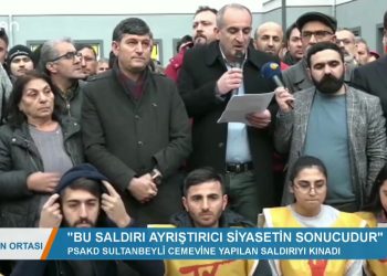 189 – 2020-01-20 – GÜN ORTASI- ELİF SONZAMANCI 20.01.2020