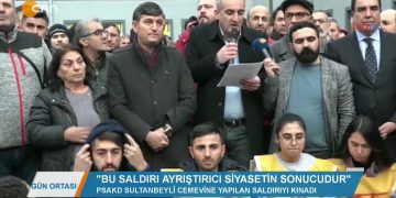 189 – 2020-01-20 – GÜN ORTASI- ELİF SONZAMANCI 20.01.2020