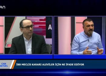 192 – 2020-01-20 – CAN AKTÜEL – ATIİLA TAŞİLE KONUKLAR SULTANGAZİCEMEVİBAŞKANIZEYNAL ODABAŞ VE PİR VELİBÜYÜKŞAHİN