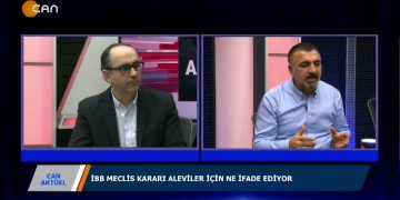 192 – 2020-01-20 – CAN AKTÜEL – ATIİLA TAŞİLE KONUKLAR SULTANGAZİCEMEVİBAŞKANIZEYNAL ODABAŞ VE PİR VELİBÜYÜKŞAHİN