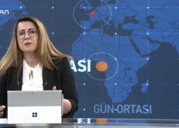 196 – 2020-01-21 – GÜN ORTASI- ELİF SONZAMANCI- 21.01.2020