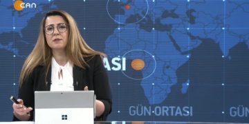 196 – 2020-01-21 – GÜN ORTASI- ELİF SONZAMANCI- 21.01.2020