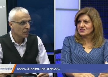 198 – 2020-01-21 – CAN’DA GÜNDEM – VELiHAYDAR GÜLEÇ – HİLAL UGURLU 21.01.2020