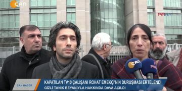 204 – 2020-01-21 – CAN ANA HABER – PINA R MANSUROGLU 21.01.2020