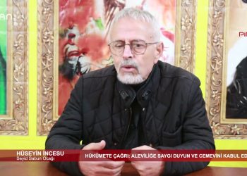 206 – 2020-01-21 – YORUMSUZ – Hükümete ÇağrıAleviliğe SaygıDuyun Ve CemeviniKabulEdin – 21.01.2020