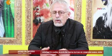 206 – 2020-01-21 – YORUMSUZ – Hükümete ÇağrıAleviliğe SaygıDuyun Ve CemeviniKabulEdin – 21.01.2020