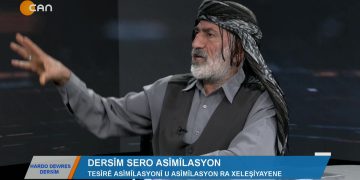 210 – 2020-01-21 – SÜLEYMANATEŞİLE HARDO DEWRES DERSİM’DE KONUK_ HUNERMEND HOZAN COMERD – 21.01.2020