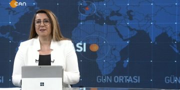 213 – 2020-01-22 – GÜN ORTASI- ELİF SONZAMANCI- 22.01.2020