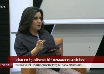 220 – 2020-01-23 – ÖZGE ERDOGANYEŞİLIRMAKİLE BU SABAH’IN KONUGUİŞ GÜVENLİGİUZMANIGÜRCANATEŞ – 23.01.2020