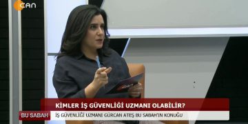 220 – 2020-01-23 – ÖZGE ERDOGANYEŞİLIRMAKİLE BU SABAH’IN KONUGUİŞ GÜVENLİGİUZMANIGÜRCANATEŞ – 23.01.2020