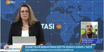 221 – 2020-01-23 – GÜN ORTASI- ELİF SONZAMANCI- 23.01.2020