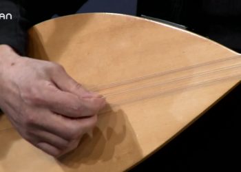 230 – 2020-01-23 – Yılbaşı2020 – Ali Mahir Ofcan ve Serpil Biçici