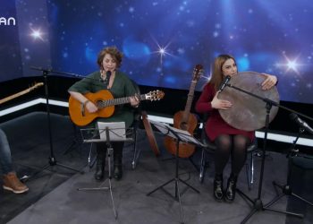 231 – 2020-01- Yılbaşı2020 – Evin ve Meral