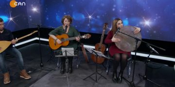 231 – 2020-01- Yılbaşı2020 – Evin ve Meral