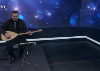 233 – 2020-01-23 – Yılbaşı2020 – Mehmet Hiçdurmaz