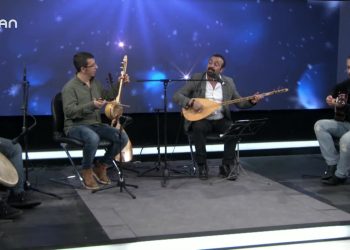 236 – 2020-01-23 – Yılbaşı2020 – Kirvem ErdaI Temurlenk