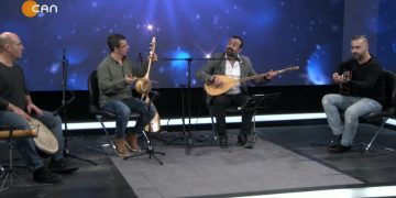 236 – 2020-01-23 – Yılbaşı2020 – Kirvem ErdaI Temurlenk