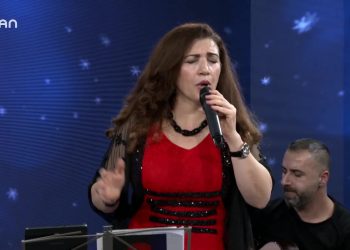 238 – 2020-01-23 – Yılbaşı2020 – Zeynep Enhas