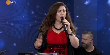 238 – 2020-01-23 – Yılbaşı2020 – Zeynep Enhas