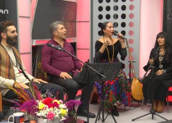 240 – 2020-01-23 – CAN TV Yılbaşı 2020 – Medine Meral- Cavit MURTEZAOGLU