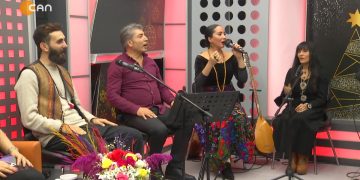 240 – 2020-01-23 – CAN TV Yılbaşı 2020 – Medine Meral- Cavit MURTEZAOGLU