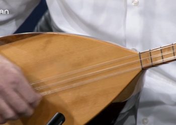 242 – 2020-01-23 – Yılbaşı2020 – Muzaffer Gürenç ve Elvan Oyalı