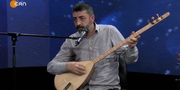 243 – 2020-01-23 – Yılbaşı2020 – FevziAtaş,Alişan Bulut, Hasan Burak Bulut 244 – 2020-01-24 – KADIN BÜLTENİ- ELİF SONZAMANCI 23.01.2020