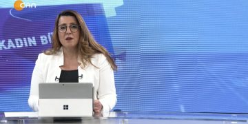 244- 2020-01-24 – KADIN BÜLTENİ – ELİF SONZAMANCI – 23.01.2020