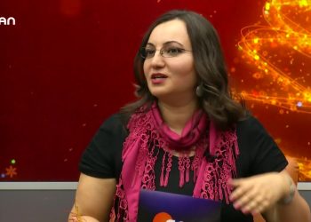 245 – 2020-01-24 – CAN TV Yılbaşı 2020 – Medine Meral- Cavit MURTEZAOGLU