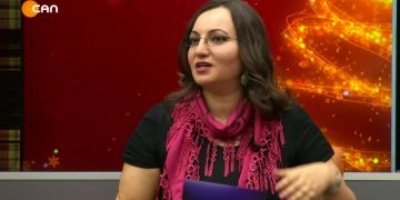 245 – 2020-01-24 – CAN TV Yılbaşı 2020 – Medine Meral- Cavit MURTEZAOGLU