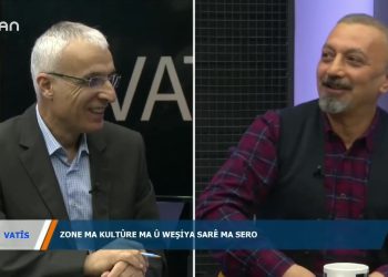 246 – 2020-01-24 – VELİHAYDAR GÜLEÇİLEVATİS’TE KONUKLAR_ AYDINYAGANVE OZANYAGAN – 23.01.2020