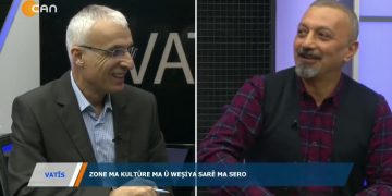 246 – 2020-01-24 – VELİHAYDAR GÜLEÇİLEVATİS’TE KONUKLAR_ AYDINYAGANVE OZANYAGAN – 23.01.2020