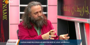 247 – 2020-01-24 – CAVİT MURTEZAOGLUİLE CAVİDAN NAME’DE KONUKLAR_ MERYEM BEDİİVE JEHAT HEKİMOGLU- 1.BÖLÜM – 24.01.202