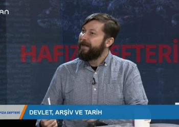 248 – 2020-01-24 – HAFIZA DEFTERİ- KAZIM GÜNDOGANİLEARAS ERGÜNEŞVE EGEMEN ÖZBEK – 23.01.2020