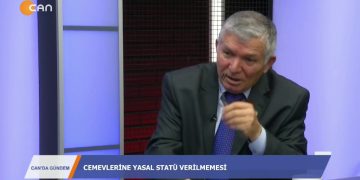 249 – 2020-01-24 – NİLGÜN METEİLE CAN’DA GÜNDEM’İN KONUGU A.B.F.KURUCU ÜYESİDEDE ERGÜL ŞANLI – 23.01.2020