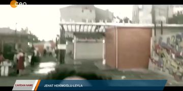 250 – 2020-01-24 – CAVİT MURTEZAOGLUİLE CAVİDAN NAME’DE KONUKLAR_ MERYEM BEDİİVE JEHAT HEKİMOGLU-2.BÖLÜM – 24.01.202