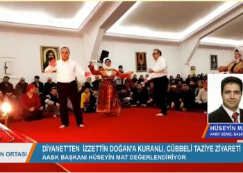 254 – 2020-01-24 – GÜN ORTASI- ELİF SONZAMANCI- 24.01.2020