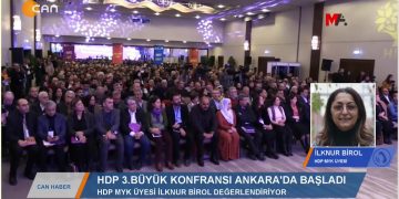 257 – 2020-01-24 – CAN ANA HABER – SERPİL ÇELİK MERT 24.01.2020