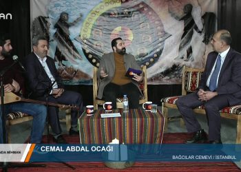 258 – 2020-01-24 – CANDA MİHMAN – ERENYILDIRIM – HASAN DOGAN – ERDAL BABA – SUAT OLCAY 24.01.2020