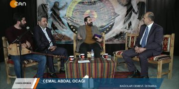 258 – 2020-01-24 – CANDA MİHMAN – ERENYILDIRIM – HASAN DOGAN – ERDAL BABA – SUAT OLCAY 24.01.2020