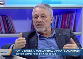 262 – 2020-01-26 – ANA HABER BÜLTENİ- SERPİL ÇELİK MERT 25.01.2020