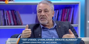 262 – 2020-01-26 – ANA HABER BÜLTENİ- SERPİL ÇELİK MERT 25.01.2020