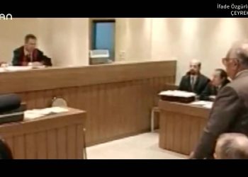 263 – 2020-01-26 – DÜŞÜN DÜŞÜN – ŞANAR YURDATAPAN 40.PRG 25.01.2020